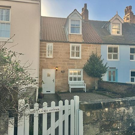 Laurel Cottage แซนด์เซนด์ ภายนอก รูปภาพ