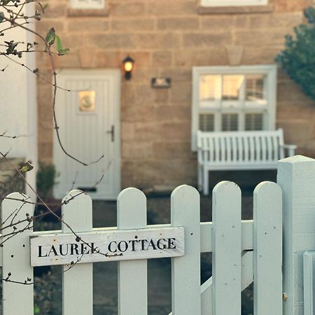 Laurel Cottage แซนด์เซนด์ ภายนอก รูปภาพ