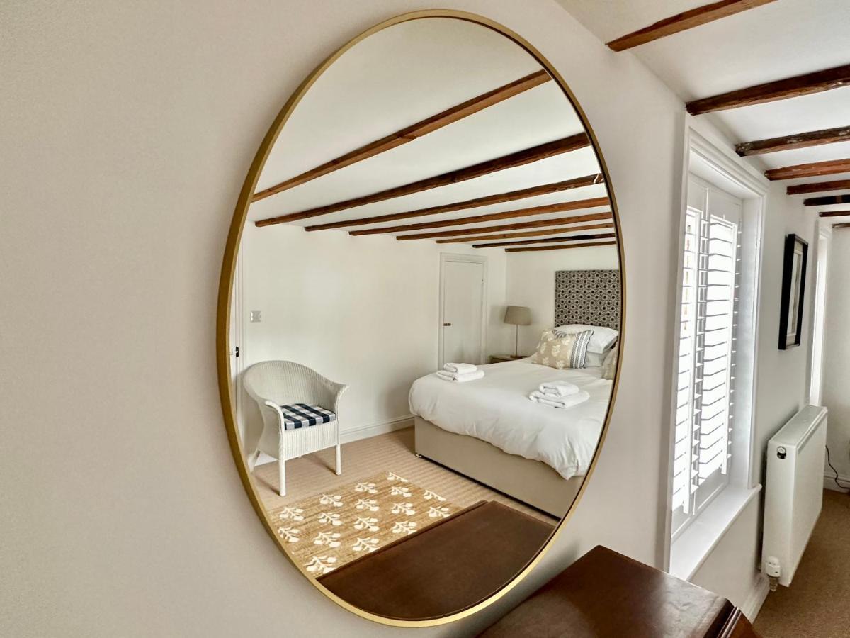 Laurel Cottage แซนด์เซนด์ ภายนอก รูปภาพ