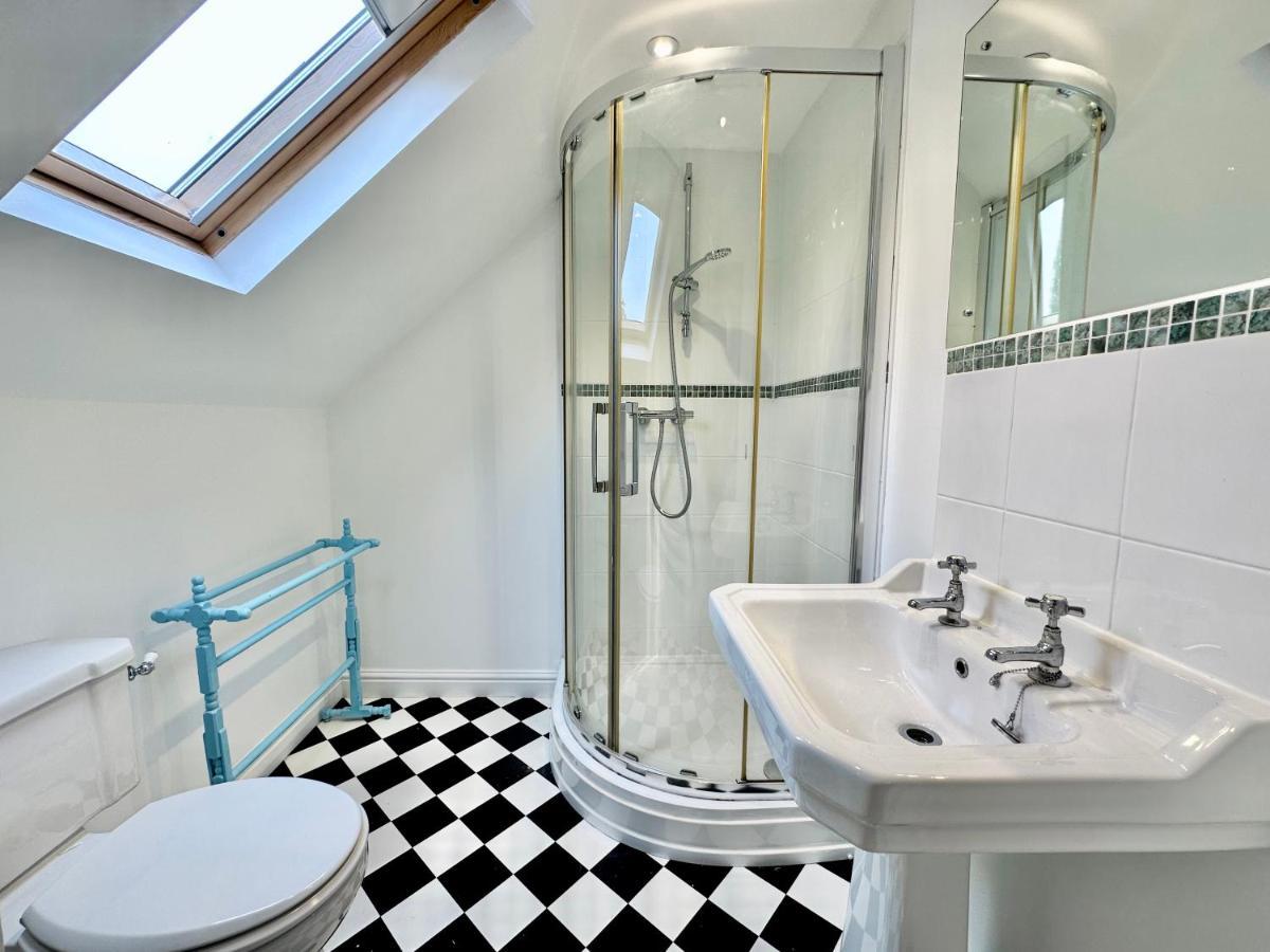 Laurel Cottage แซนด์เซนด์ ภายนอก รูปภาพ