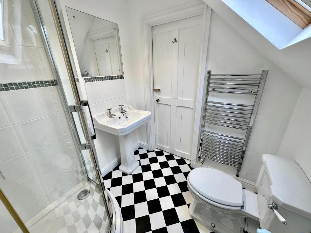 Laurel Cottage แซนด์เซนด์ ภายนอก รูปภาพ