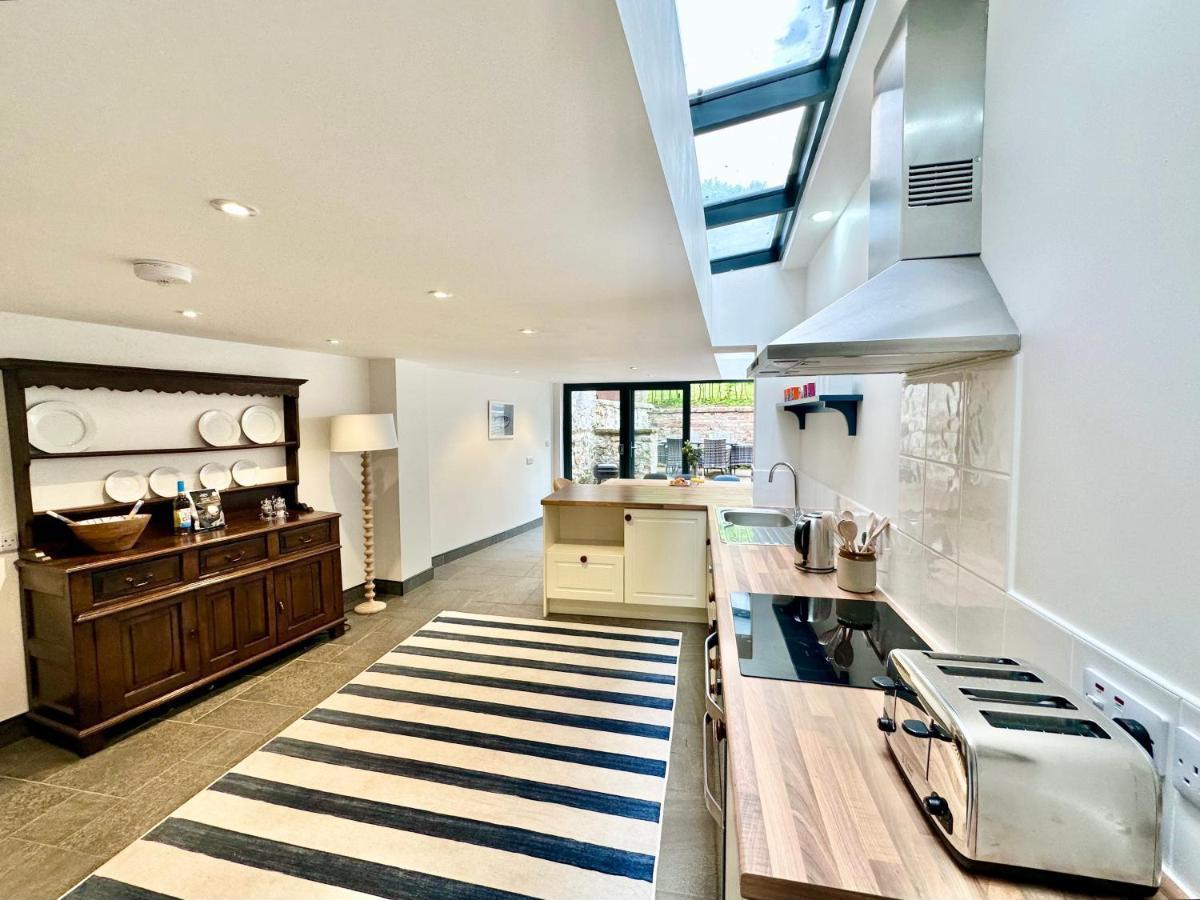 Laurel Cottage แซนด์เซนด์ ภายนอก รูปภาพ