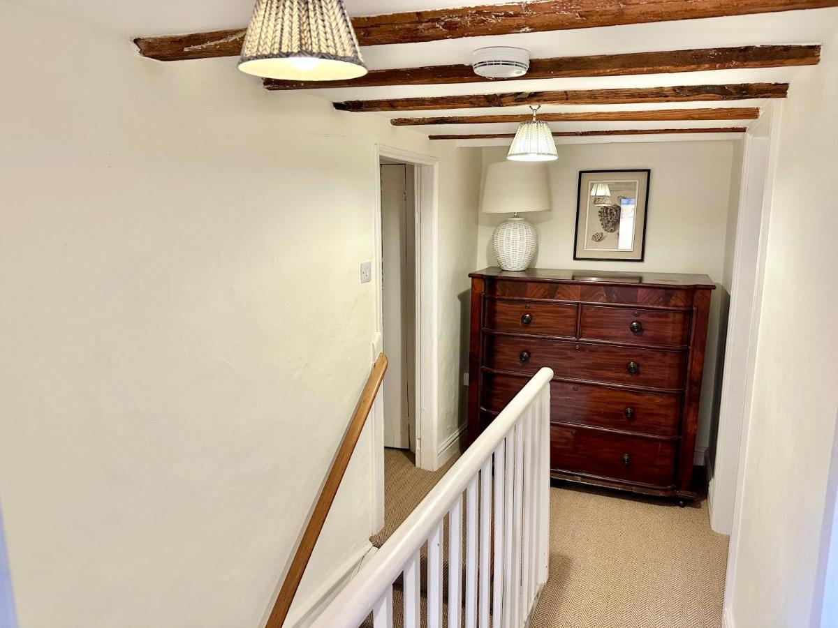Laurel Cottage แซนด์เซนด์ ภายนอก รูปภาพ