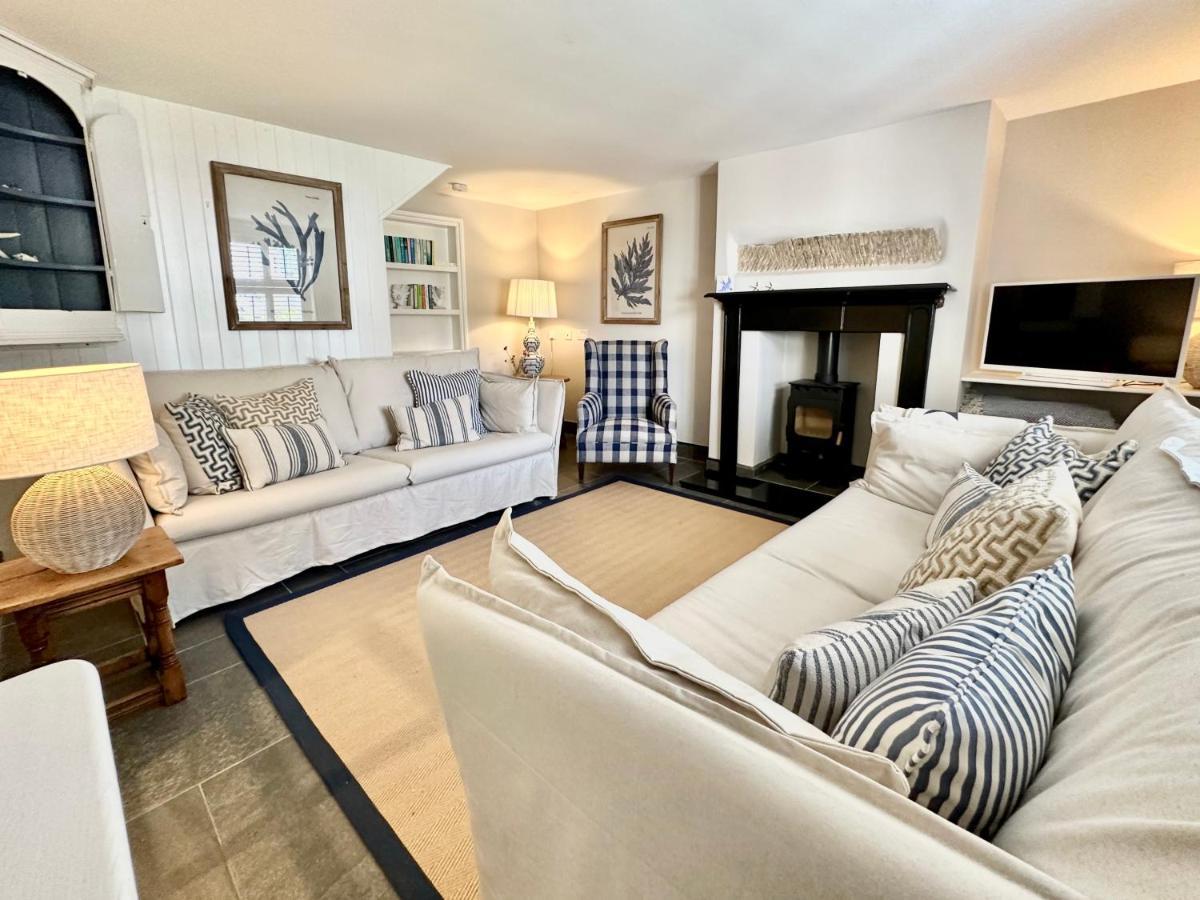 Laurel Cottage แซนด์เซนด์ ภายนอก รูปภาพ