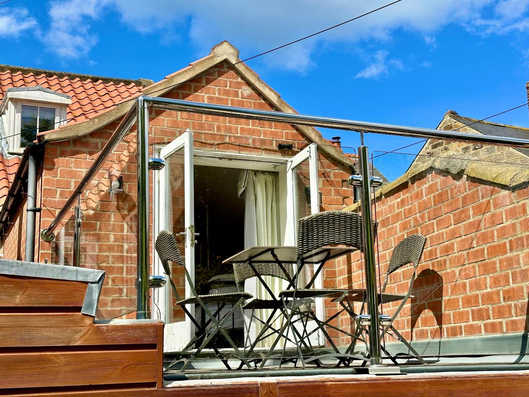 Laurel Cottage แซนด์เซนด์ ภายนอก รูปภาพ